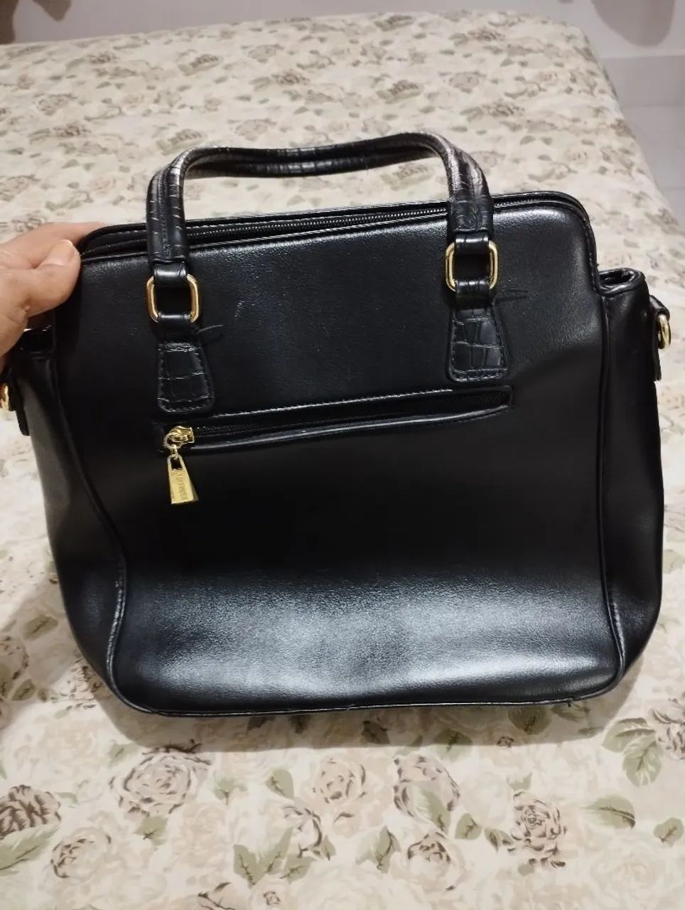 Bolsa Feminina  - Foto 5