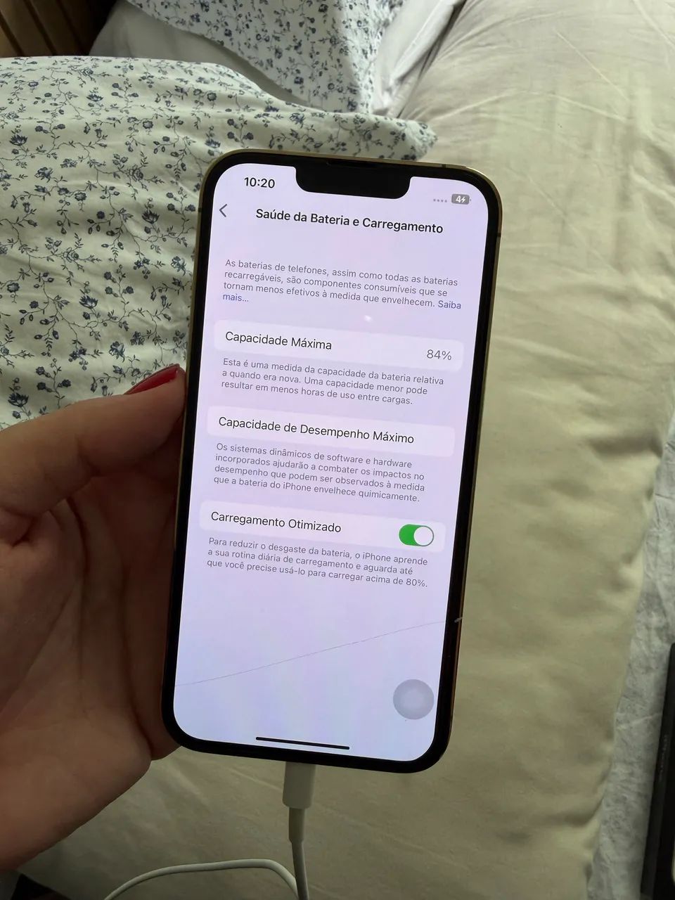 iPhone 13 Pro 128gb  - Foto 4
