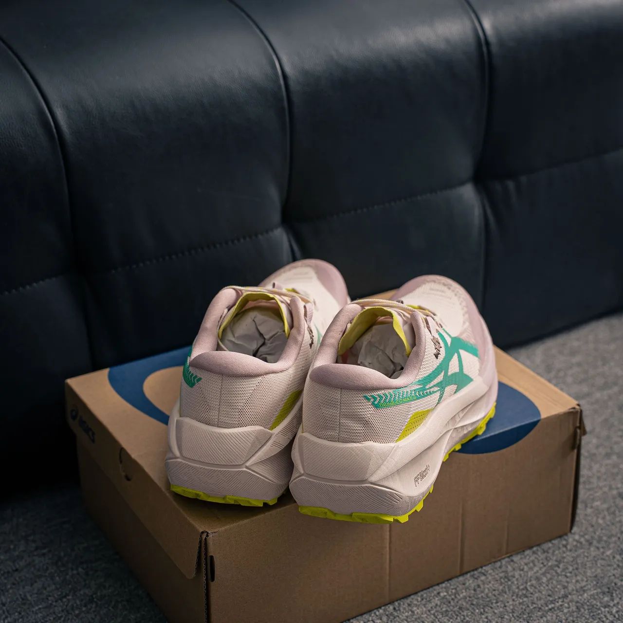 Asics Gel-Trabuco Max 5  - Foto 4