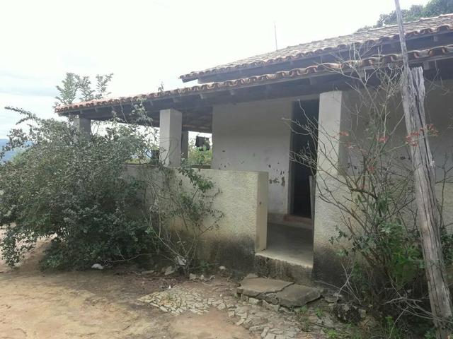 Fazenda ximarao em ALMENARA mg 125 hectares - Foto 16