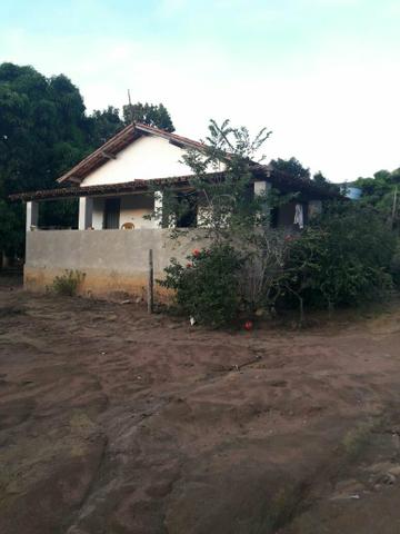 Fazenda ximarao em ALMENARA mg 125 hectares - Foto 2