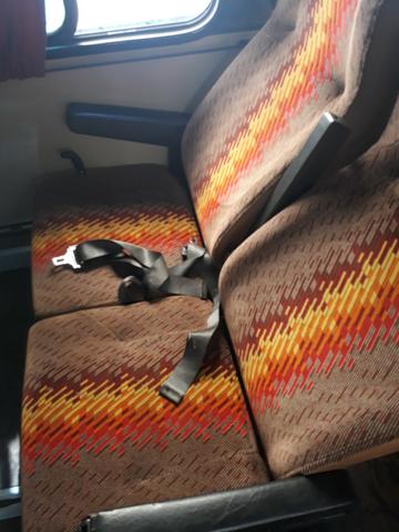 Higienização de poltrona sofa etc