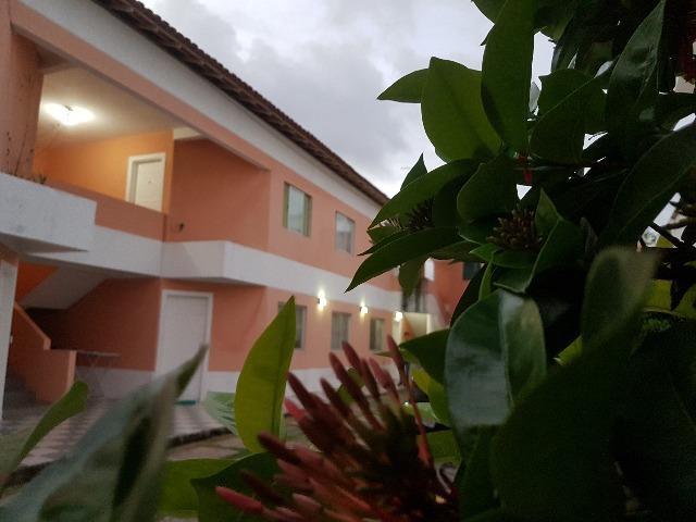 Belos apartamentos de 2 quartos em Itapuã (Village) - Foto 2