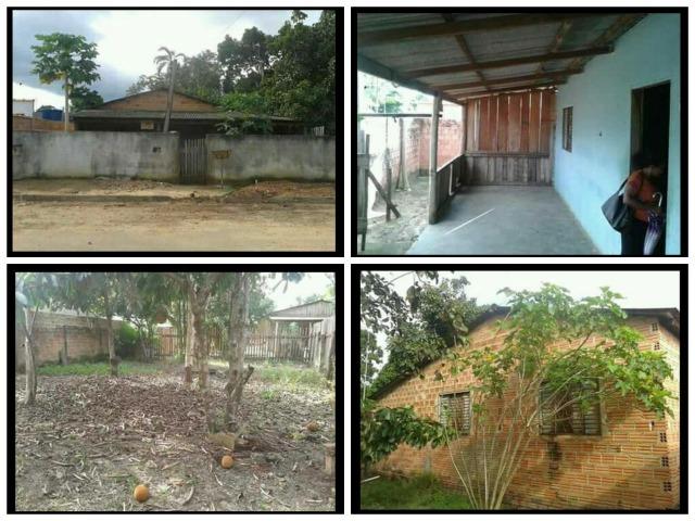 Vende se ou troca esta casa