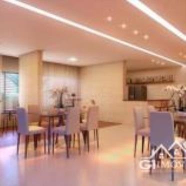 Apartamento de 60m² com 2 quartos na Vila Rosa!! - Foto 8