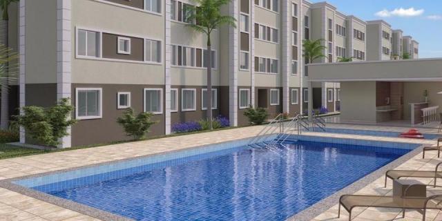 Reserva Villa Natal - Pitangueiras - 2 quarto(s) - Socorro, Jaboatão dos Guararapes