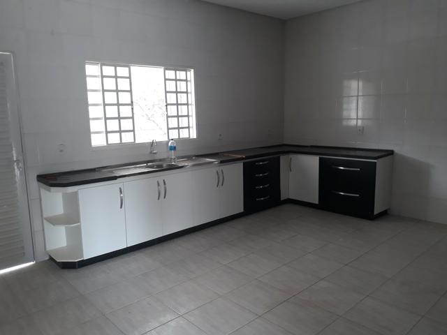 Casa residencial e ponto comercial em Britânia Go - Foto 14