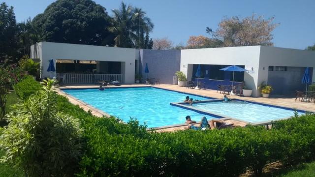 VILAGE GEMINADO 3/4 no Piatã Ville Oportunidade - Foto 7