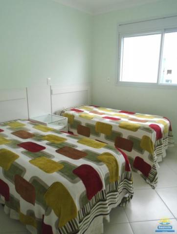 Apartamento à venda com 3 dormitórios em Ingleses, Florianopolis cod:14191 - Foto 12