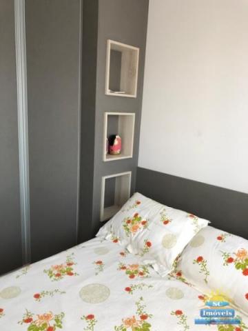 Apartamento à venda com 3 dormitórios em Ingleses, Florianopolis cod:14185 - Foto 7