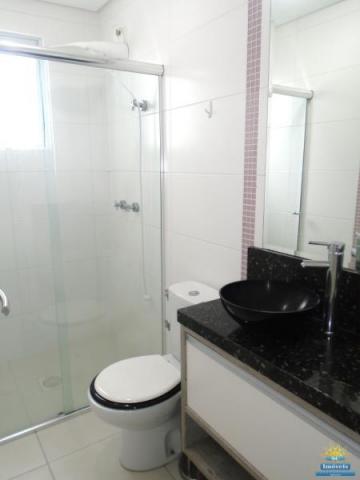 Apartamento à venda com 3 dormitórios em Ingleses, Florianopolis cod:14191 - Foto 11