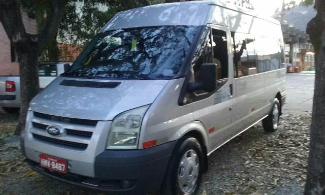 Viagens ,turismo e fretamento de vans - Foto 4