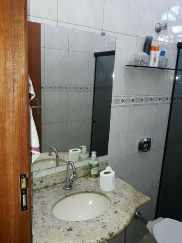 (R$148.000) Casa c/ 02 Quartos na divisa dos Bairros: JK2 c/ Jardim Alice - Foto 15