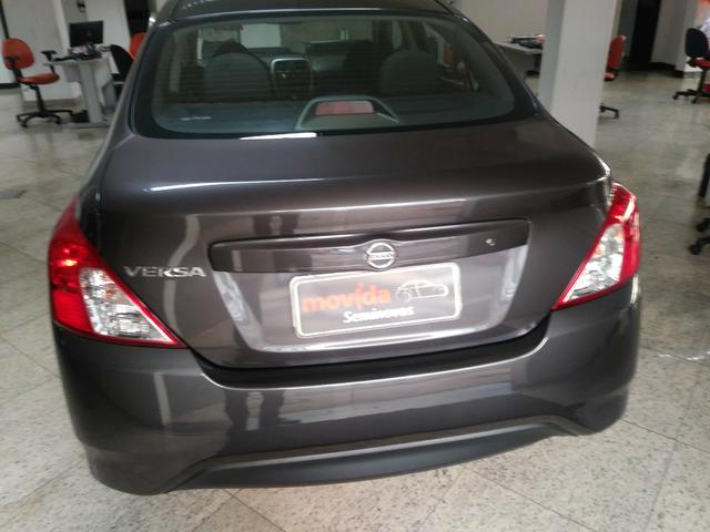 Versa 1.0 12v FlexStart 2018 - Foto 3