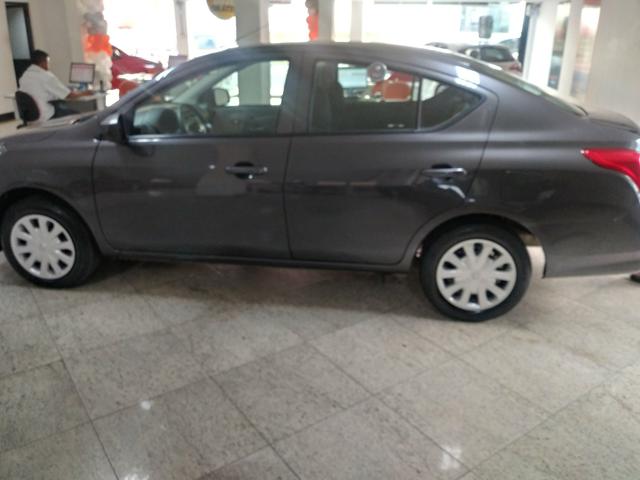 Versa 1.0 12v FlexStart 2018 - Foto 2