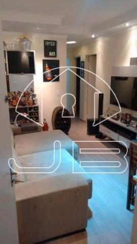 Apartamento à venda com 2 dormitórios cod:AP169557 - Foto 5