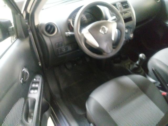 Versa 1.0 12v FlexStart 2018 - Foto 4