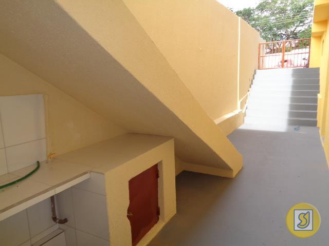Casa para alugar com 1 dormitórios em Parque granjeiro, Crato cod:49801 - Foto 9