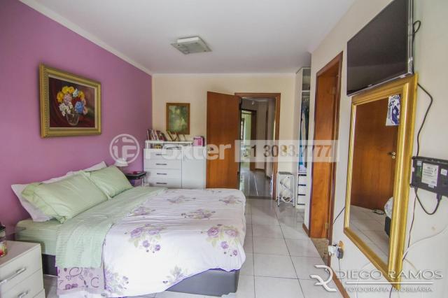 Casa à venda com 4 dormitórios em Ipanema, Porto alegre cod:146388 - Foto 9