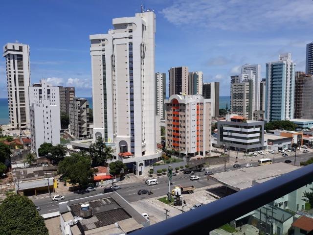 Apto qto, novo, o mais barato 170mil, aceita financiamento
