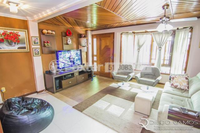 Casa à venda com 4 dormitórios em Ipanema, Porto alegre cod:146388 - Foto 3