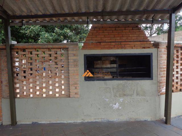 Apartamento à venda, 58 m² por R$ 200.000,00 - Jardim Sumaré - Ribeirão Preto/SP - Foto 14