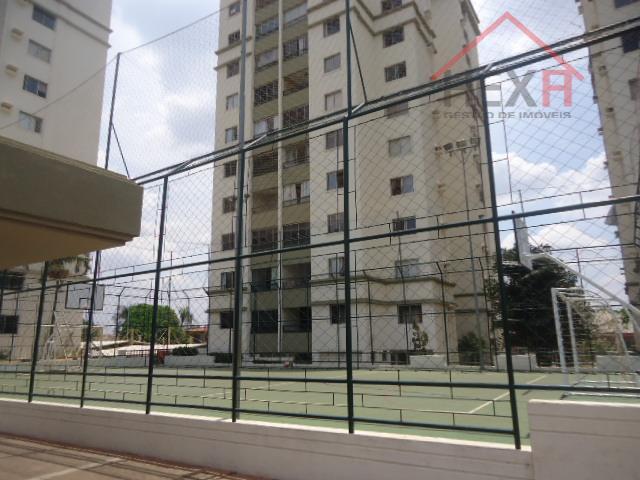 Apartamento Residencial Lagoinha 2 Quartos c/armarios à venda, Cidade Jardim, Goiânia - A - Foto 3