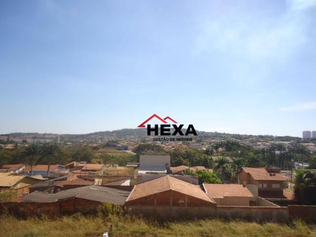 Apartamento Residencial Águas Claras à venda, Nossa Senhora de Fátima, Goiânia. - Foto 10