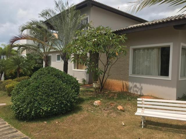 Casa 4 Suítes + Gabinete - 450 m² - Alphaville 1 - Foto 20