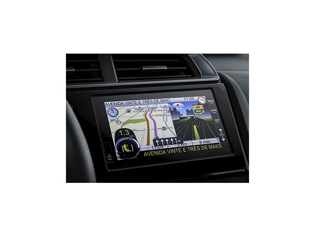 Honda Wr-v 1.5 16v flexone exl cvt - Foto 11