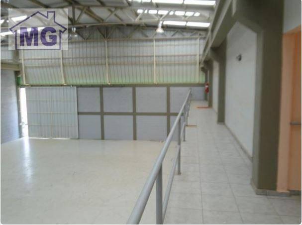 Galpão para alugar, 990 m² por R$ 15.000/mês - Cabiúnas - Macaé/RJ - Foto 11