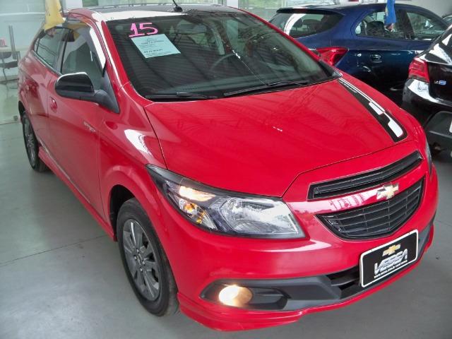 Gm - Chevrolet Onix effect 1.4 - Foto 3