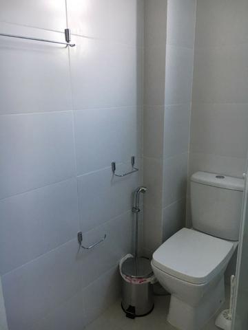 Apartamento para locação de DIÁRIA - Praia de Palmas/SC - Foto 7