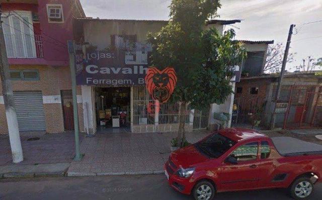 Prédio comercial à venda, vila fátima, cachoeirinha - . - Foto 2