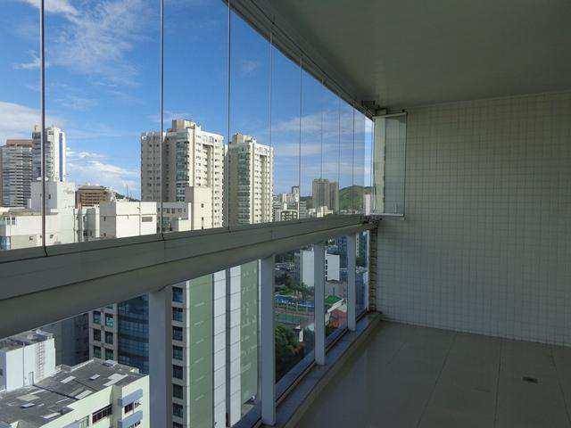 Apartamento à venda com 3 dormitórios em Praia do canto, Vitória cod:IDEALI VD335 - Foto 4