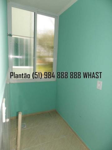 Ótimos Apartamentos 2 Dormitórios Morada Do Sobrados Gravataí! - Foto 12