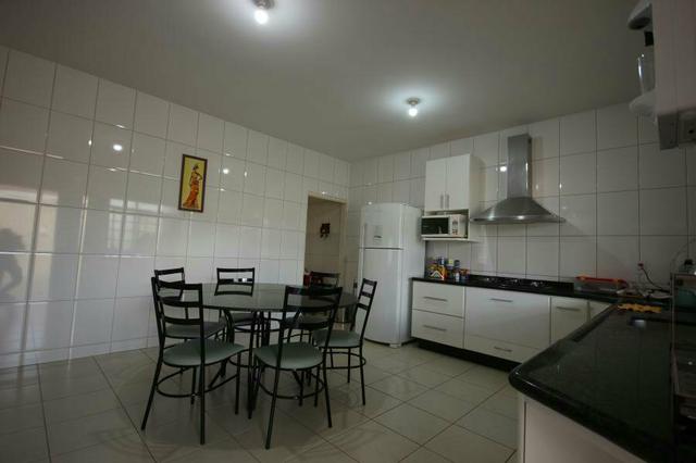 Casa na vicente pires em lote 880 m2 - Foto 6