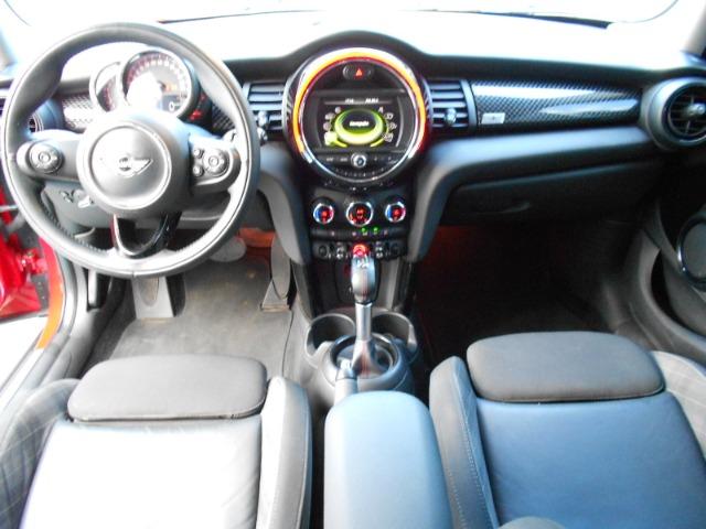 Mini Cooper 2.0 S Turbo Automático - Foto 11