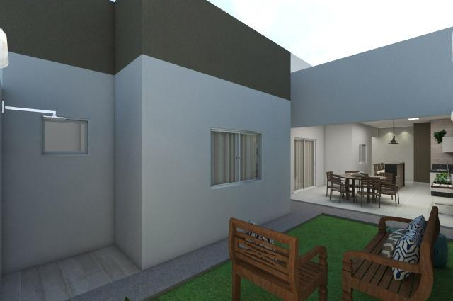 Casas Lindas no Santa Cruz 2 - Foto 9