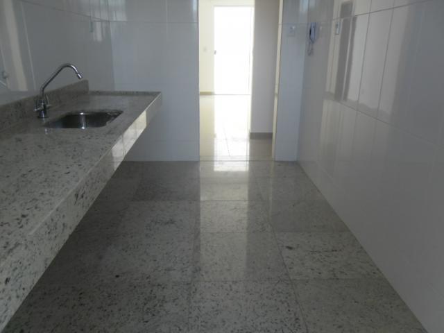 Cobertura à venda com 5 dormitórios em Palmares, Belo horizonte cod:14350 - Foto 14