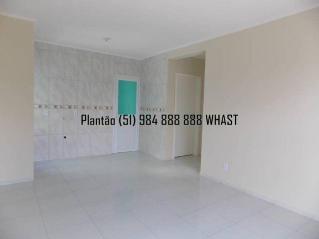 Ótimos Apartamentos 2 Dormitórios Morada Do Sobrados Gravataí! - Foto 3