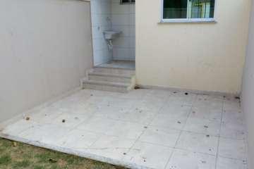 Casa à venda com 2 dormitórios em Jardim leblon, Belo horizonte cod:13090 - Foto 8