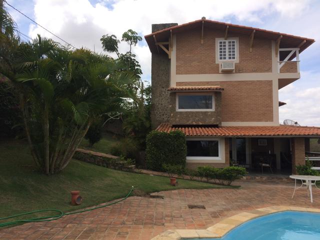 Casa em Gravatá