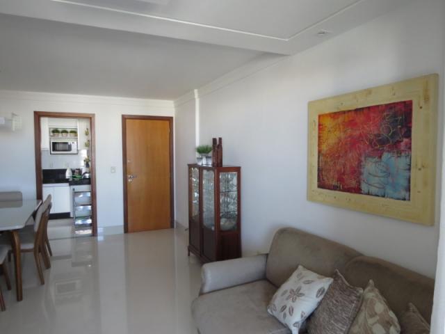 Apto 3qts, 1suíte, 2vgs, 100m² - Foto 3