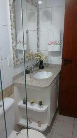 Apartamento à venda com 3 dormitórios em Jardim camburi, Vitória cod:Ideali VD 153 - Foto 8