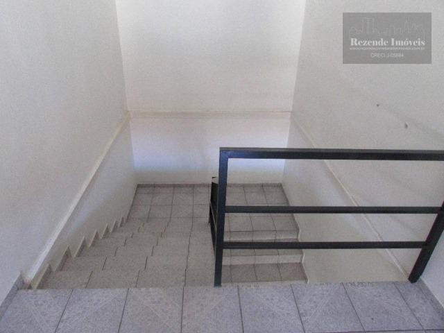 F-AP0912 Apartamento com 2 dormitórios à venda, 45 m² por R$ 129.000 - Fazendinha-Curitiba - Foto 14