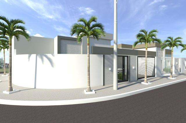 Casas Lindas no Santa Cruz 2 - Foto 6