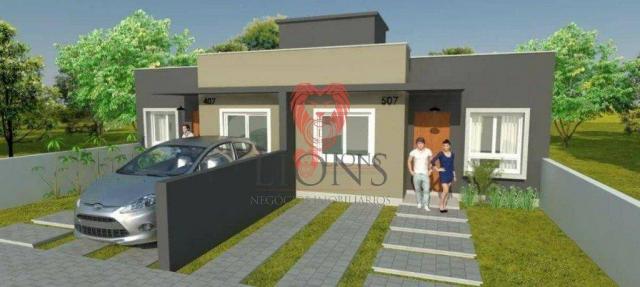 Casa residencial à venda, bom sucesso, gravataí - . - Foto 6