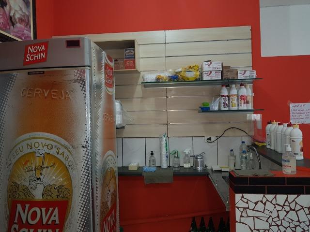 Lanchonete em funcionamento,montada, ótimo ponto Caraguatatuba - Foto 8