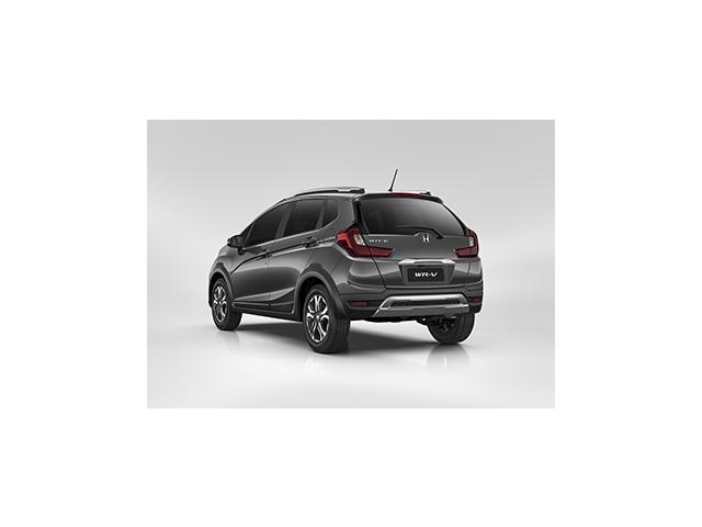 Honda Wr-v 1.5 16v flexone exl cvt - Foto 7